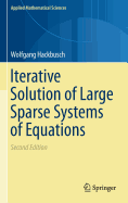 Iterative Solution of Large Sparse Systems of Equations