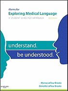 iTerms for Exploring Medical Language: A Student-Directed Approach