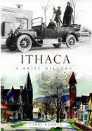 Ithaca: A Brief History