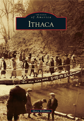 Ithaca - Williams, Mary