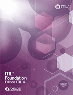 ITIL Foundation: ITIL 4 Edition