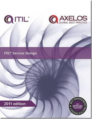 Itil Service Design: 2011 - The Stationery Office (Editor)