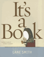It's a Book