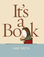 It's a Book