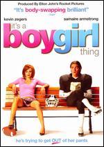 It's a Boy Girl Thing