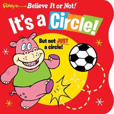 It's a Circle (Ripley's) - Ripley