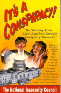 It's a Conspiracy