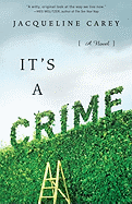 It's a Crime