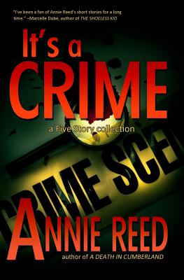 It's a Crime - Reed, Annie