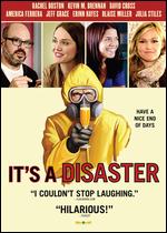 It's a Disaster - Todd Berger