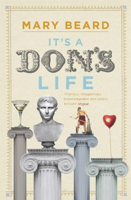 It's a Don's Life - Beard, Mary