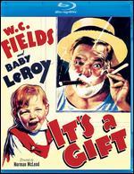 It's a Gift [Blu-ray]