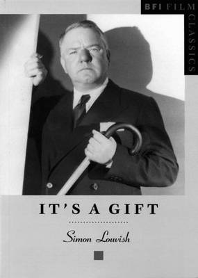 It's a Gift - Louvish, Simon