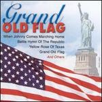 It's A Grand Old Flag