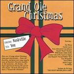 It's a Grand Ole Christmas
