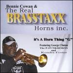 It's a Horn Thing G