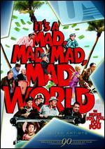It's a Mad, Mad, Mad, Mad World