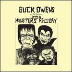 (It's A) Monsters' Holiday
