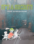 It's A Secret!