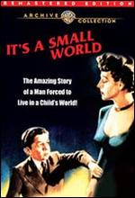 It's a Small World - William Castle