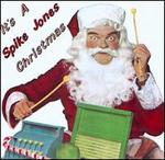 It's a Spike Jones Christmas