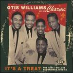 It's a Treat: The King/De Luxe Recordings 1959-63