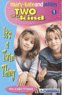 It's a Twin Thing