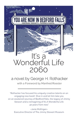 It's a Wonderful Life - 2060 - Rothacker, George H