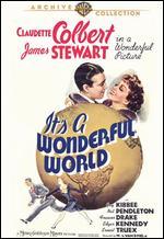 It's a Wonderful World