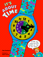 It's about Time - Anastasio, Dina