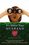 It's about Your Husband