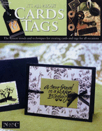 It's All about Cards & Tags
