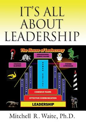 It's All about Leadership - Waite, Mitchell R, PhD