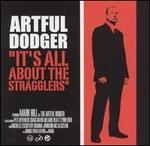 It's All About the Stragglers