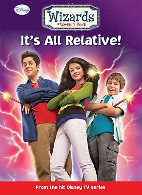 It's All Relative: #1 - Nathan, Sarah