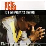 It's All Right to Swing
