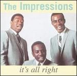 It's All Right