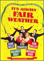 It's Always Fair Weather