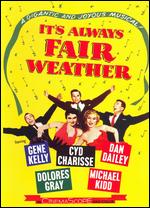 It's Always Fair Weather - Gene Kelly; Stanley Donen