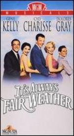 It's Always Fair Weather