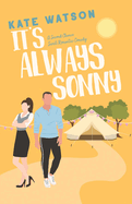 It's Always Sonny: A Second Chance Sweet Romantic Comedy