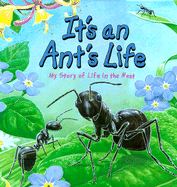 It's an Ant's Life
