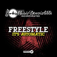 It's Automatic - Freestyle