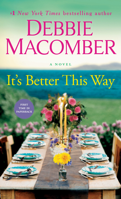 It's Better This Way - Macomber, Debbie