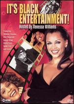 It's Black Entertainment!