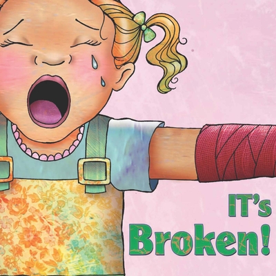 It's Broken! - Greve, Meg