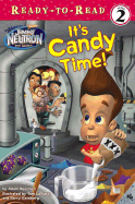 It's Candy Time!