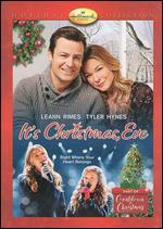 It's Christmas Eve