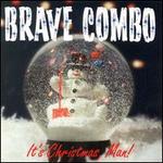 It's Christmas, Man!