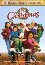 It's Christmas - 